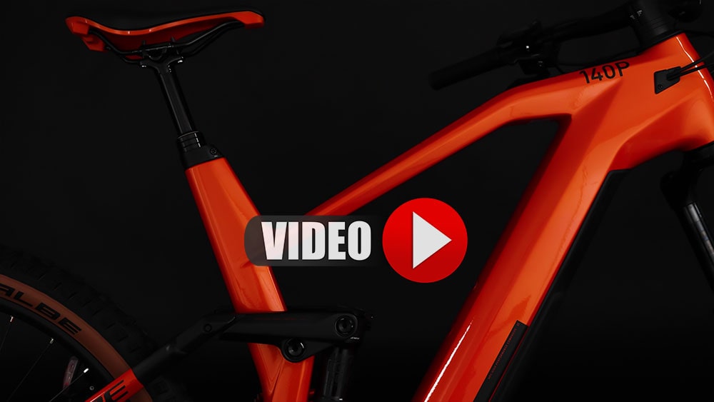 Fahrrad Produktvideo erstellen lassen